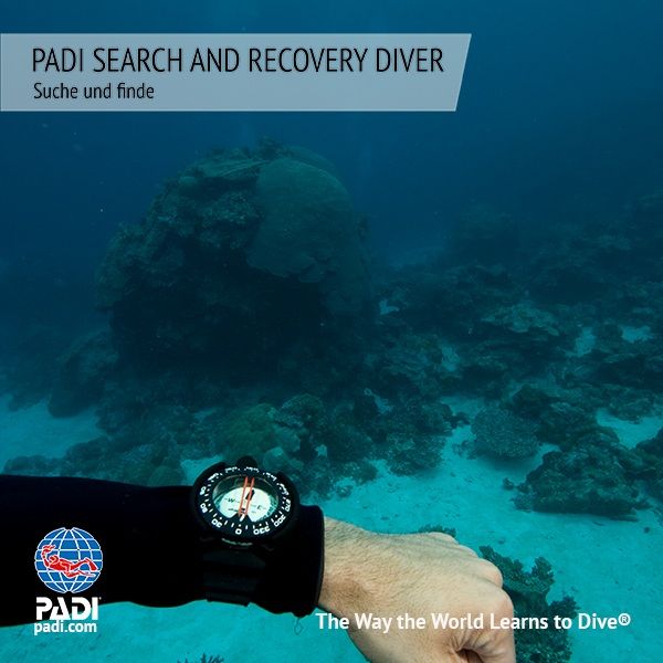  Sunshine Divers PADI SUCHEN UND BERGEN