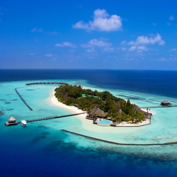 Sunshine Divers St.Gallen - Tauchferien Malediven - Komandoo Island Resort